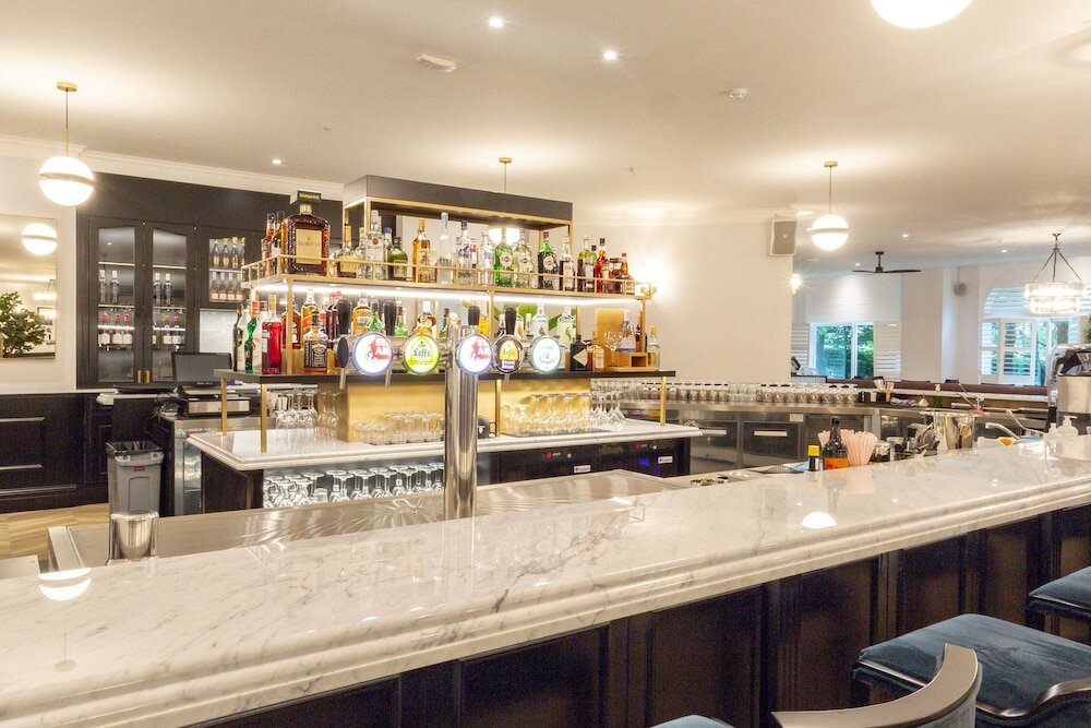 Фото a&o Brussel Centrum