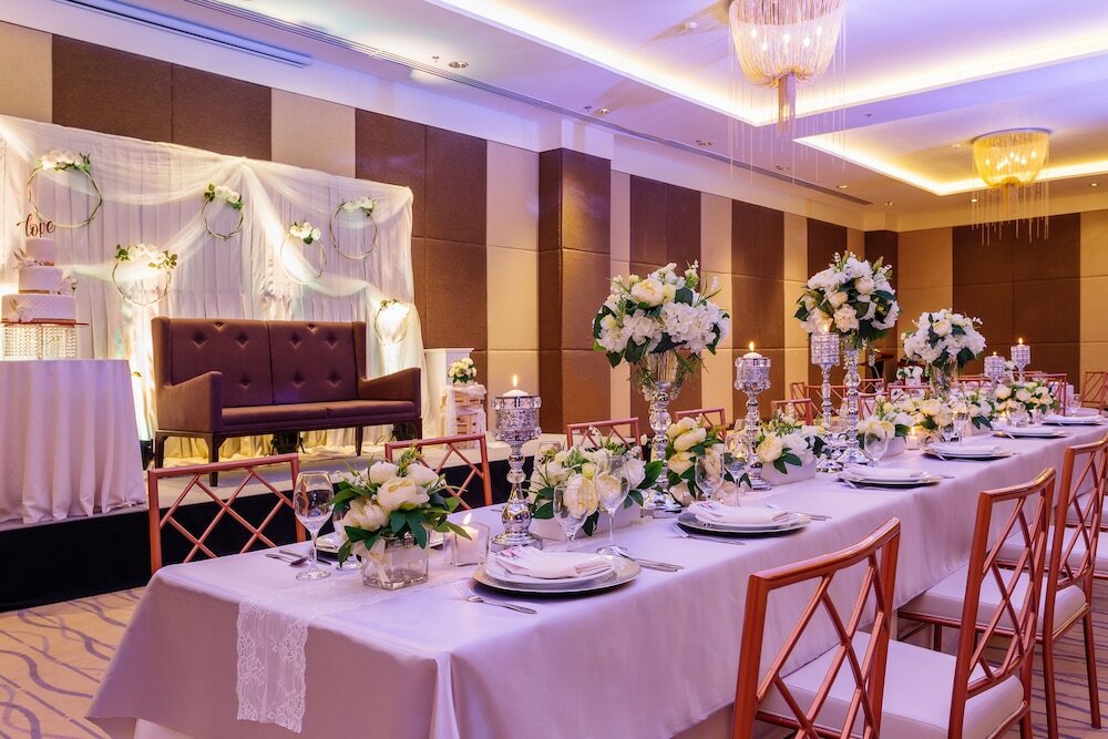 Фото Summit Hotel Tacloban