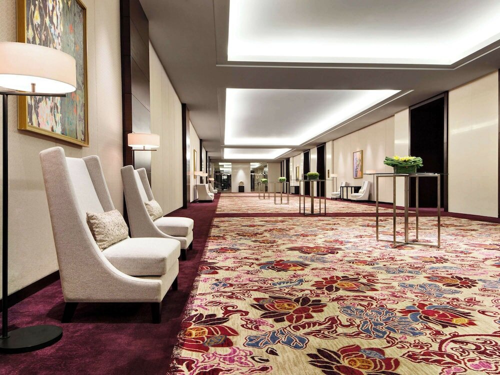 Фото Fairmont Jakarta