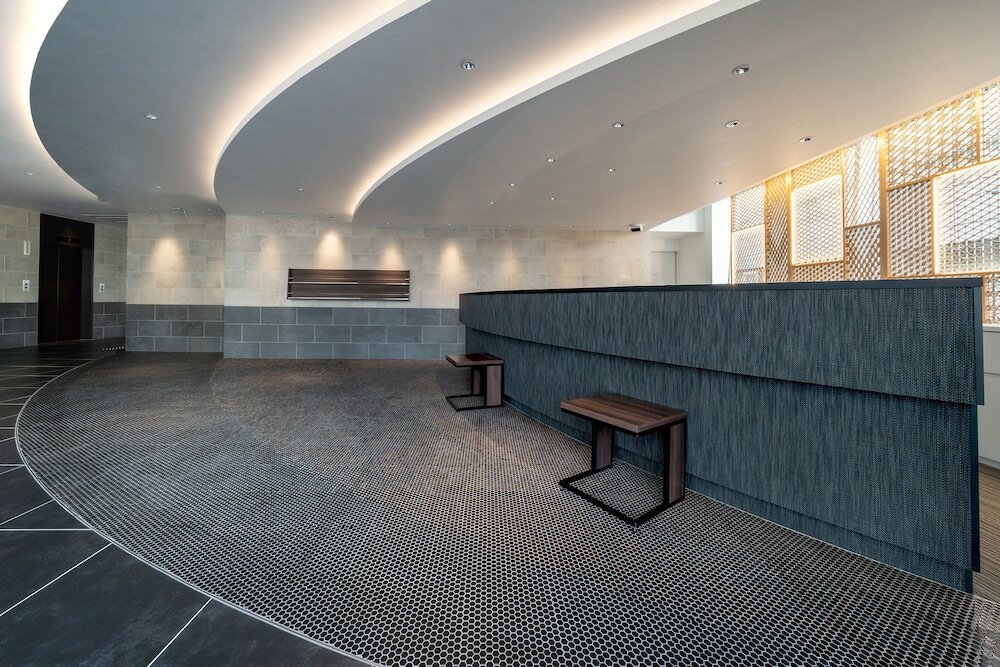 Фото Hotel Vista Hiroshima