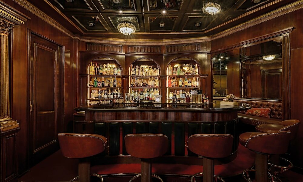 Фото Hassler Roma