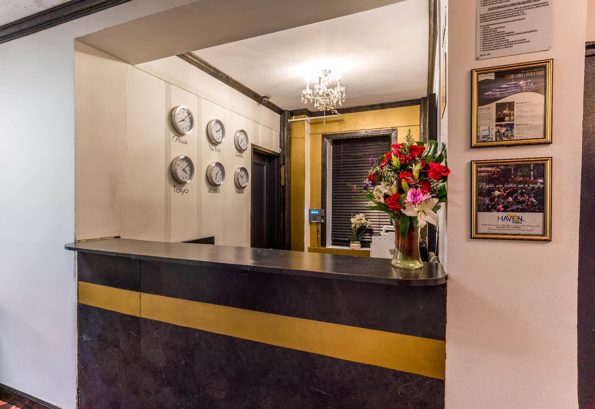 Фото Royal Park Hotel