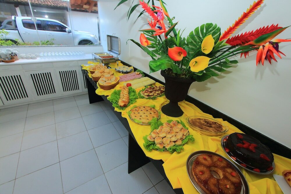 Фото Navegantes Hotel