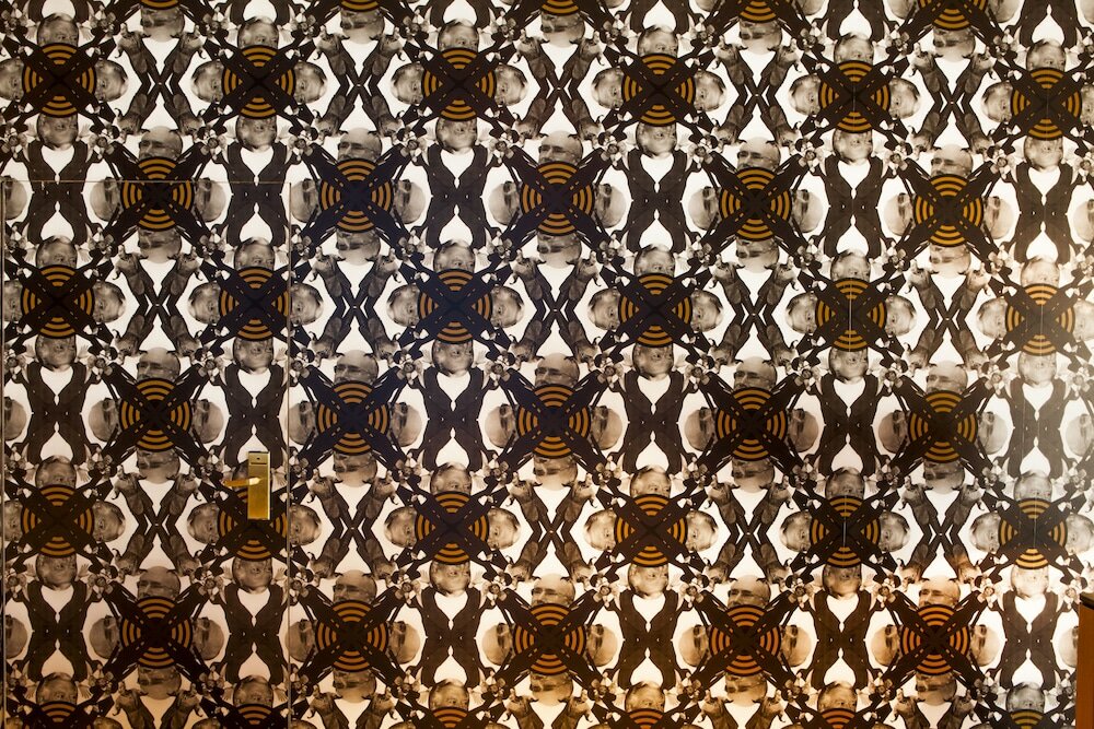 Фото Qt Canberra an Evt hotel