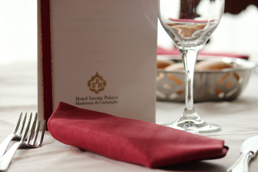 Фото Savoia Palace