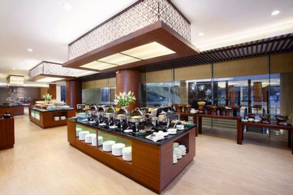 Фото Hotel Santika Premiere Bintaro