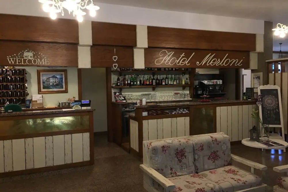 Фото Hotel Merloni