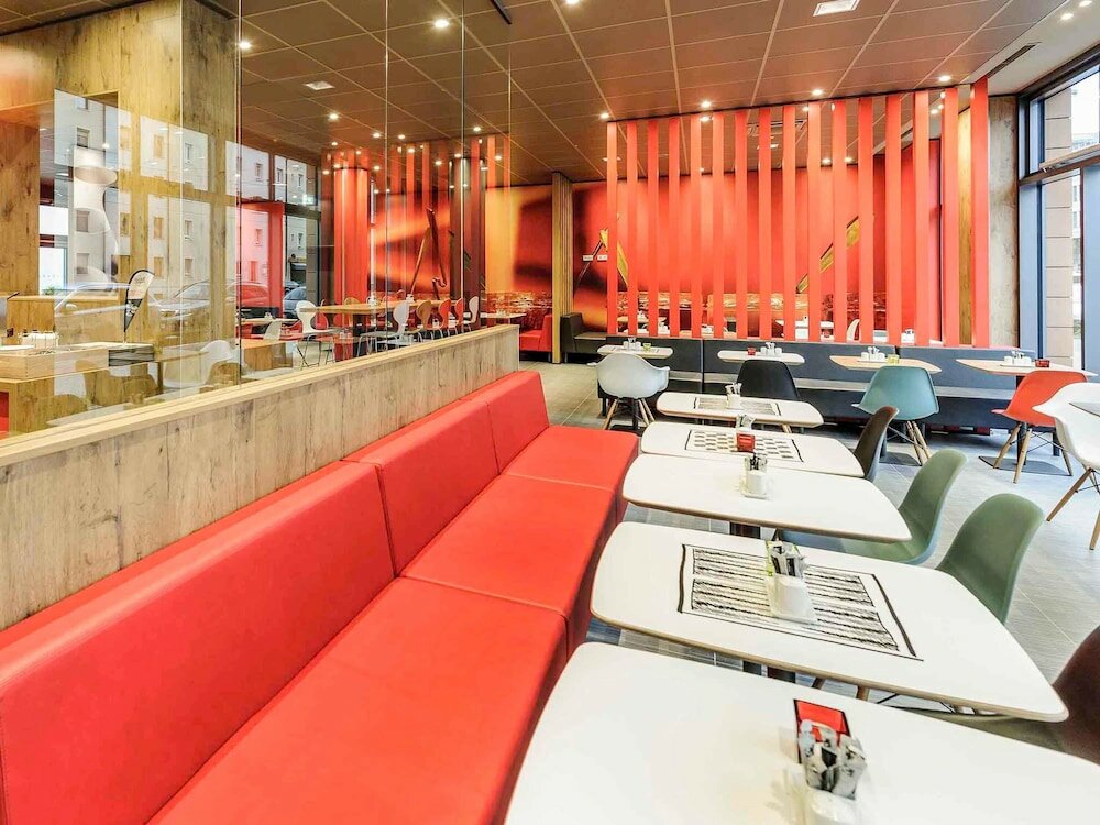 Фото Ibis München City Arnulfpark