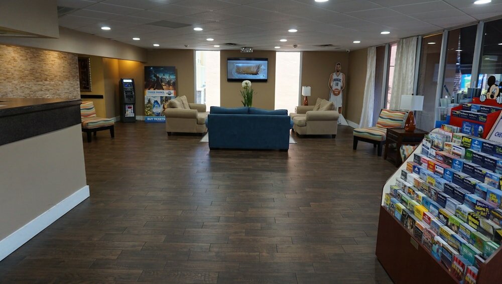 Фото Floridian Express Hotel