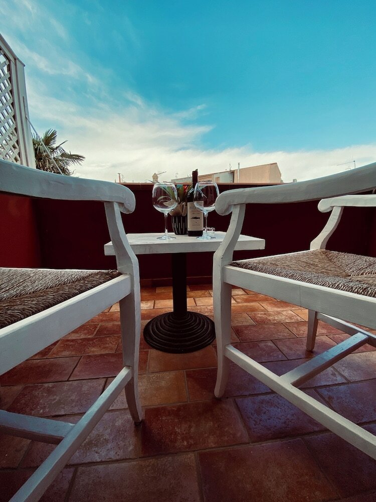 Фото Locanda degli Artisti