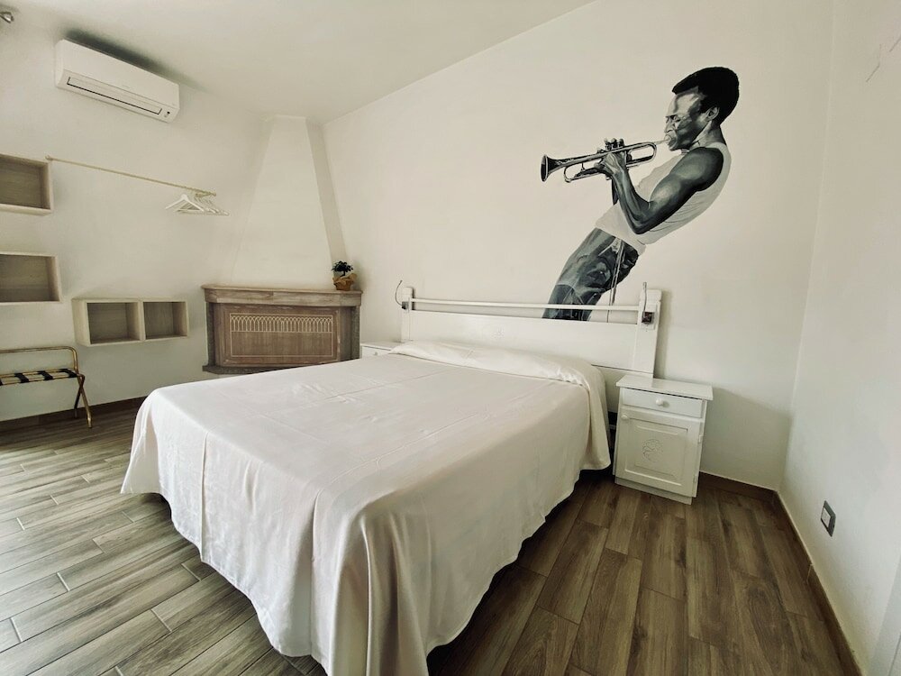 Фото Locanda degli Artisti