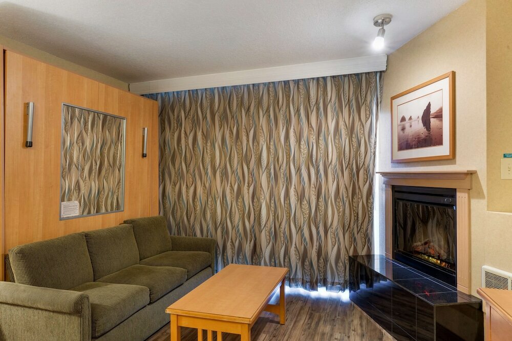 Фото Best Western Plus Ocean View Resort