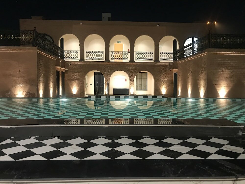 Фото The Earth Amritsar-Trademark Collection