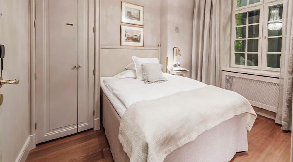 Фото Kungsträdgården