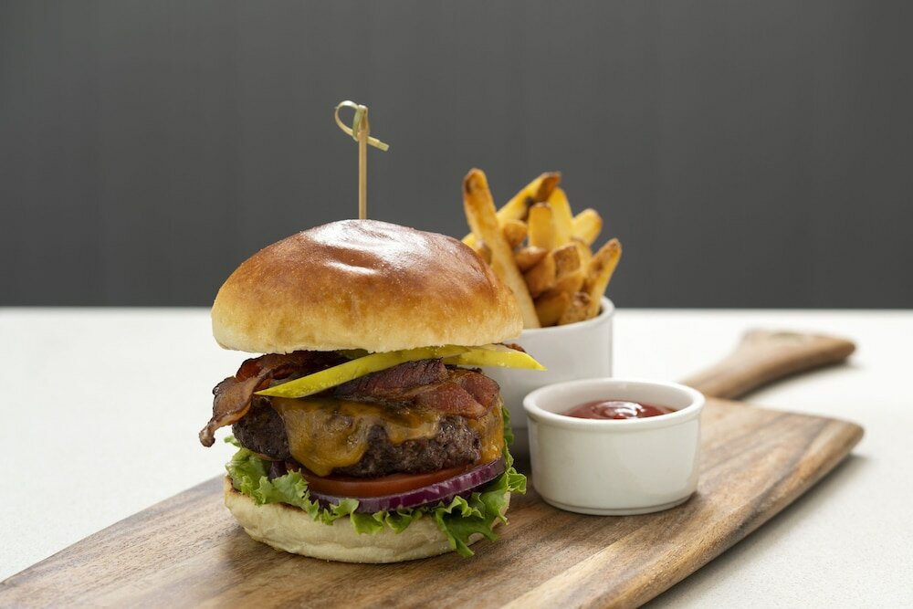 Фото San Francisco Marriott Union Square