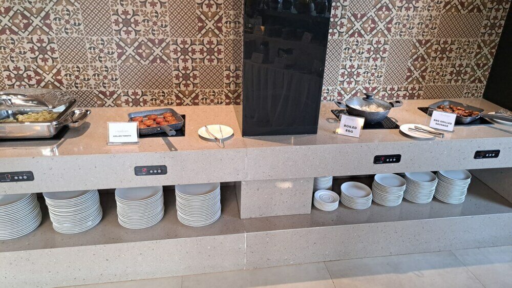 Фото Citadines Arpora Nagoa Goa