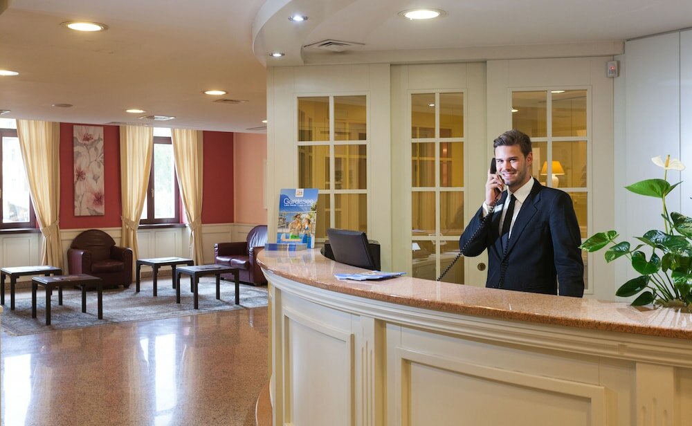 Фото Hotel Europa Sky Pool & Panorama