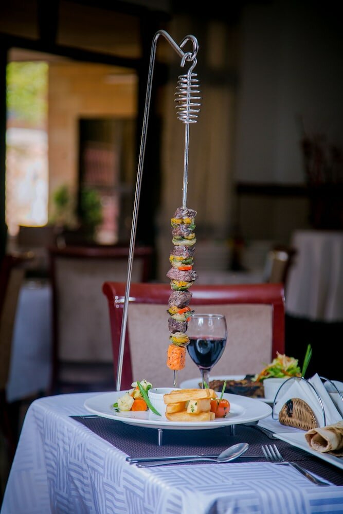 Фото Mika Hotel, Kabulonga