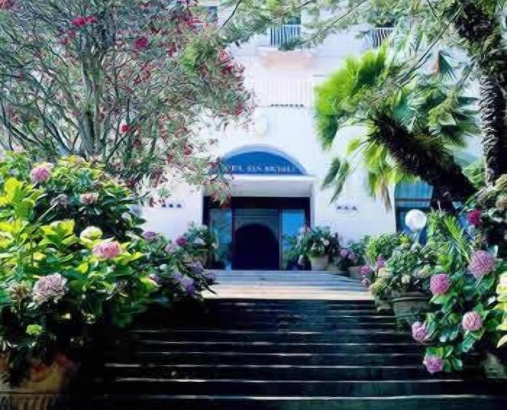 Фото Hotel San Michele