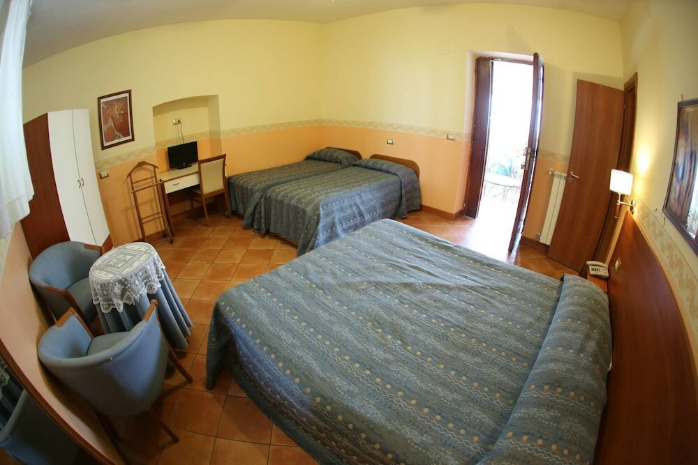 Фото Отель Nettuno