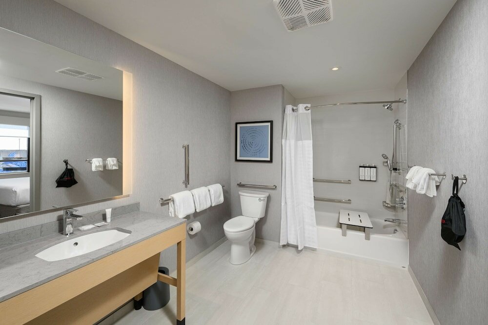 Фото Hyatt Place Albany