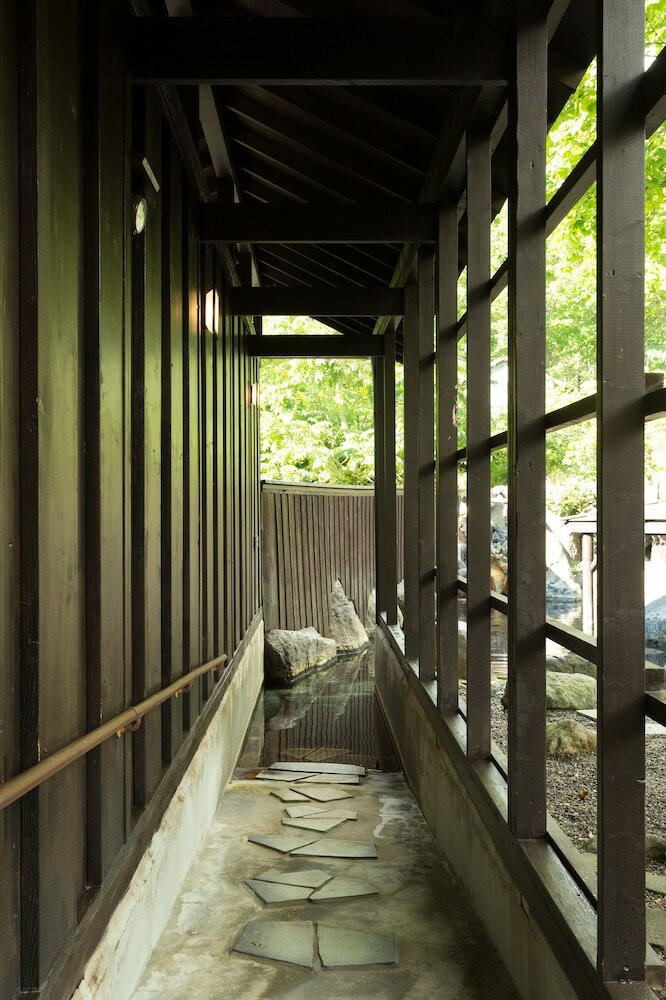 Фото Niseko Annupuri Onsen Yugokorotei