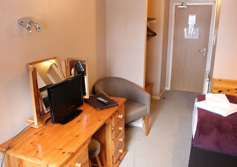 Фото Smithton Hotel