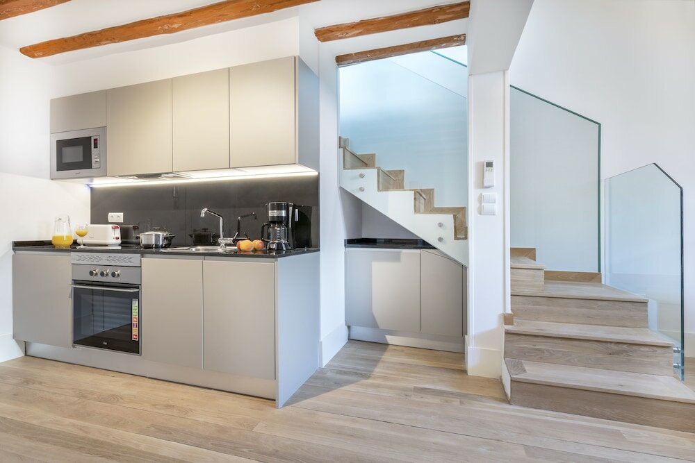 Фото Slow Suites Chueca