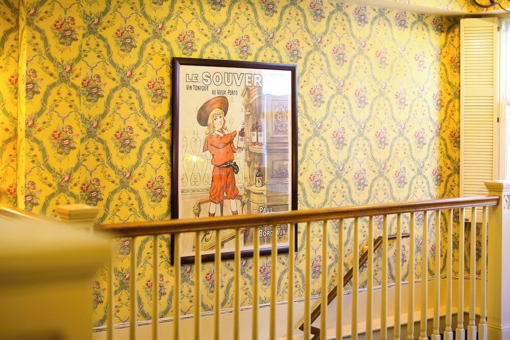 Фото Petite Auberge