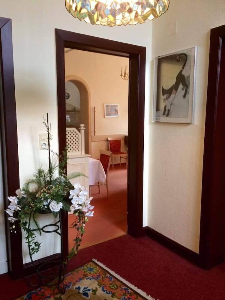 Фото Kurvilla Fürstin Pauline