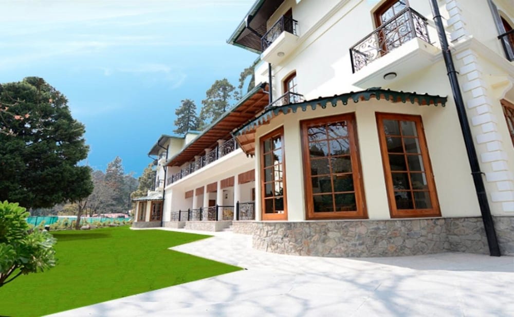 Фото отеля 4