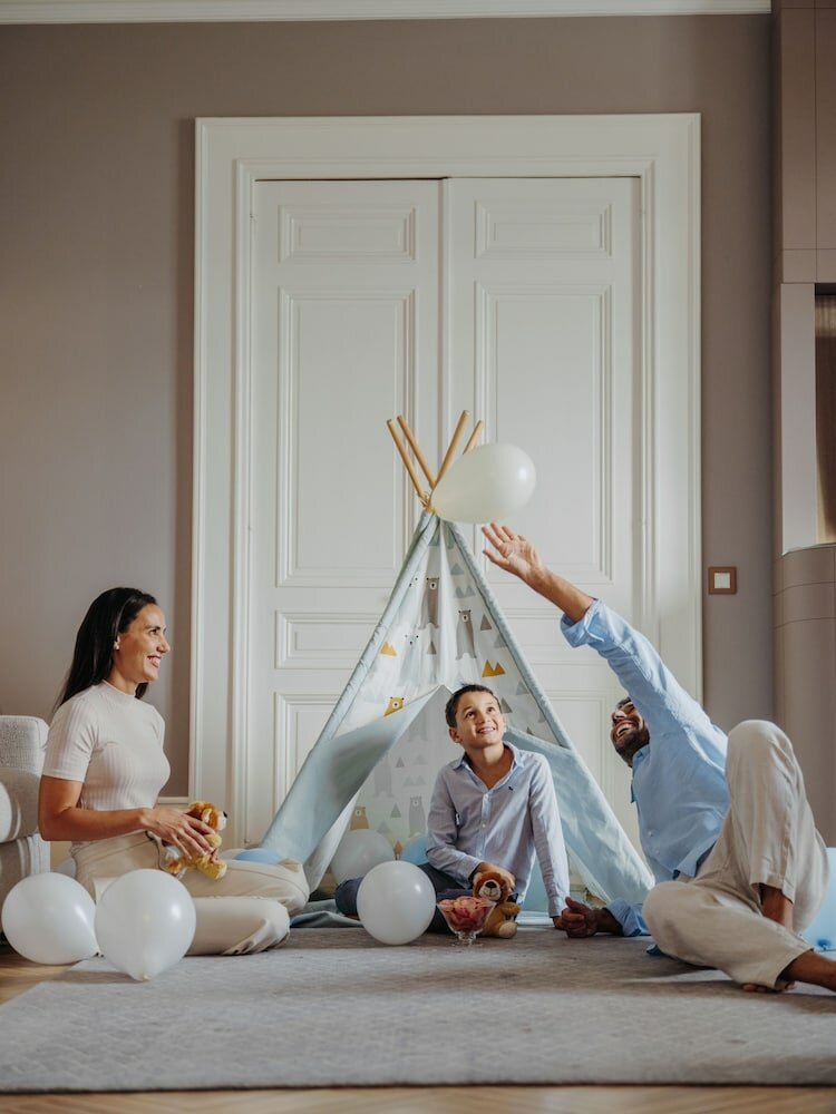 Фото The Ritz-Carlton Hotel de la Paix Geneva