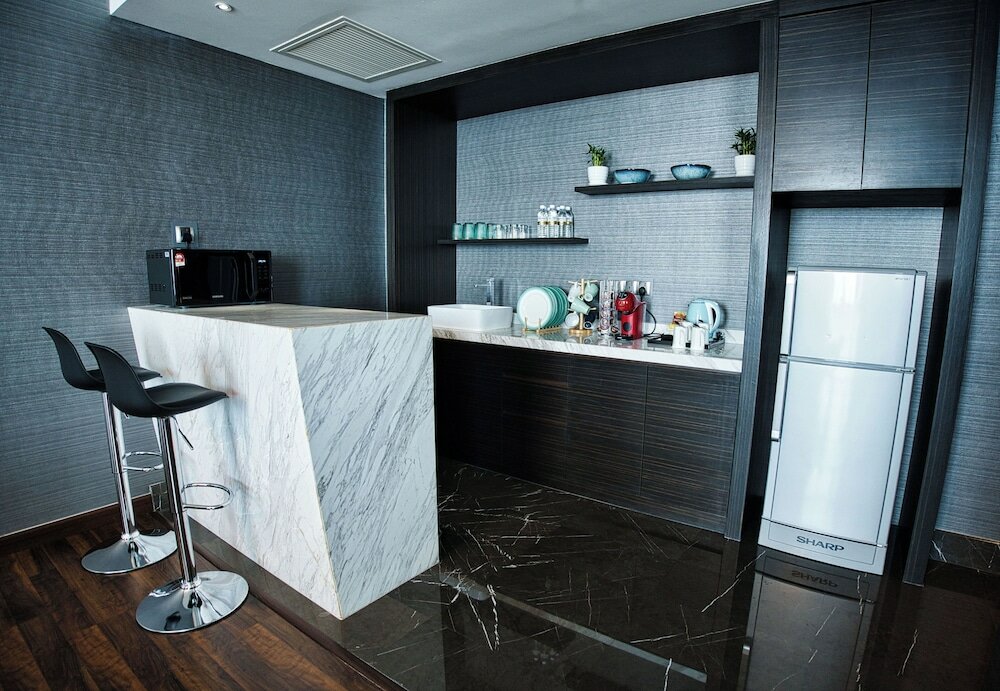 Фото The Light Hotel Penang