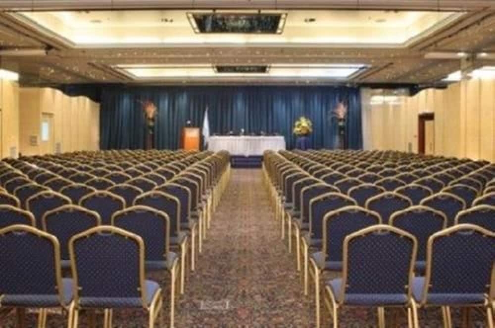 Фото Abasto Hotel