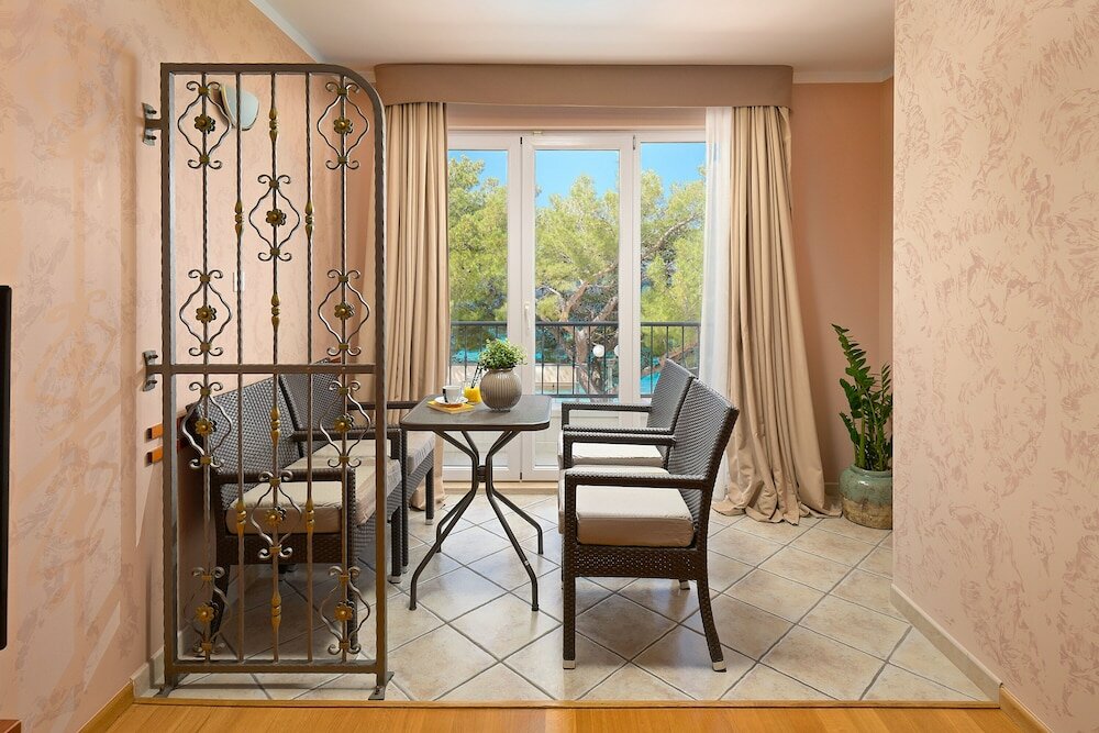 Фото Villa Andrea