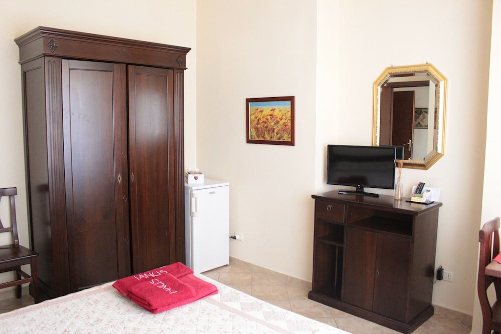 Фото Ianus Guest House