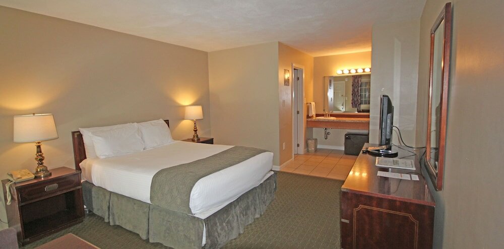 Фото Park View Inn - Salem