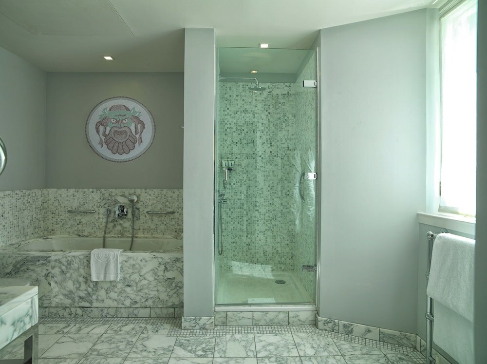 Фото The Balmoral