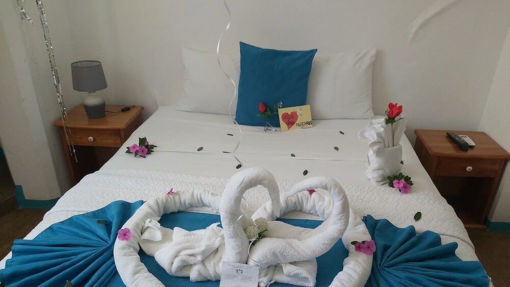 Фото Galapagos Native