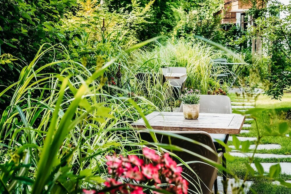 Фото Werdenfelserei