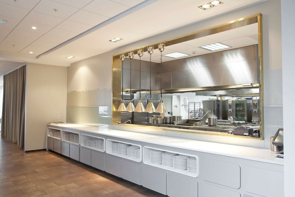 Фото Scandic Sydhavnen