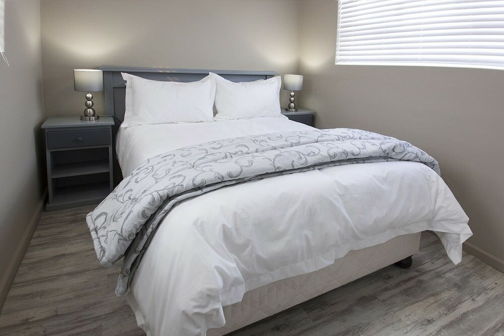 Фото The Hill Boutique Bed & Breakfast