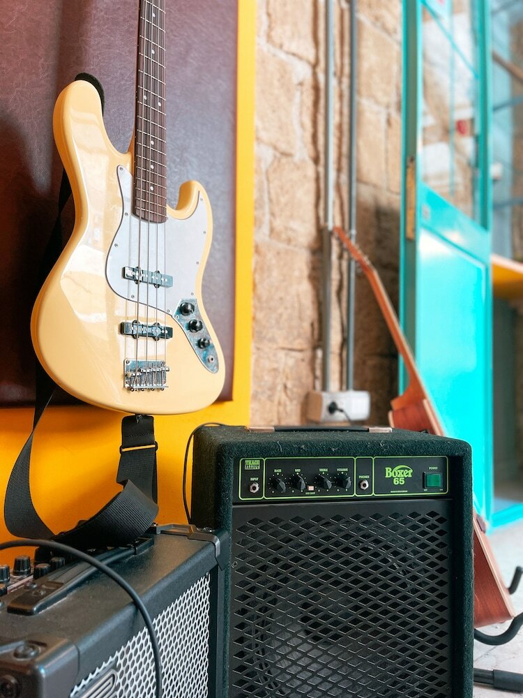 Фото Ostello Bello Napoli