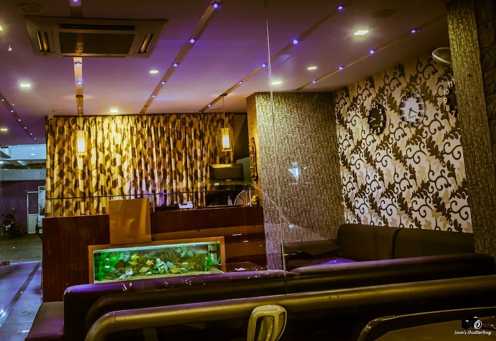 Фото Hotel Spr Inn