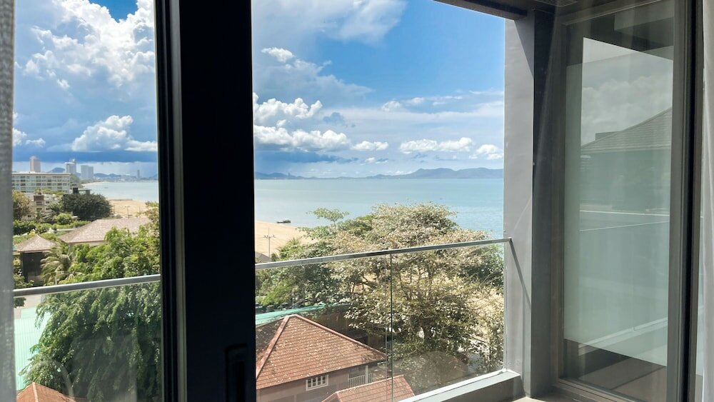 Фото U Jomtien Pattaya