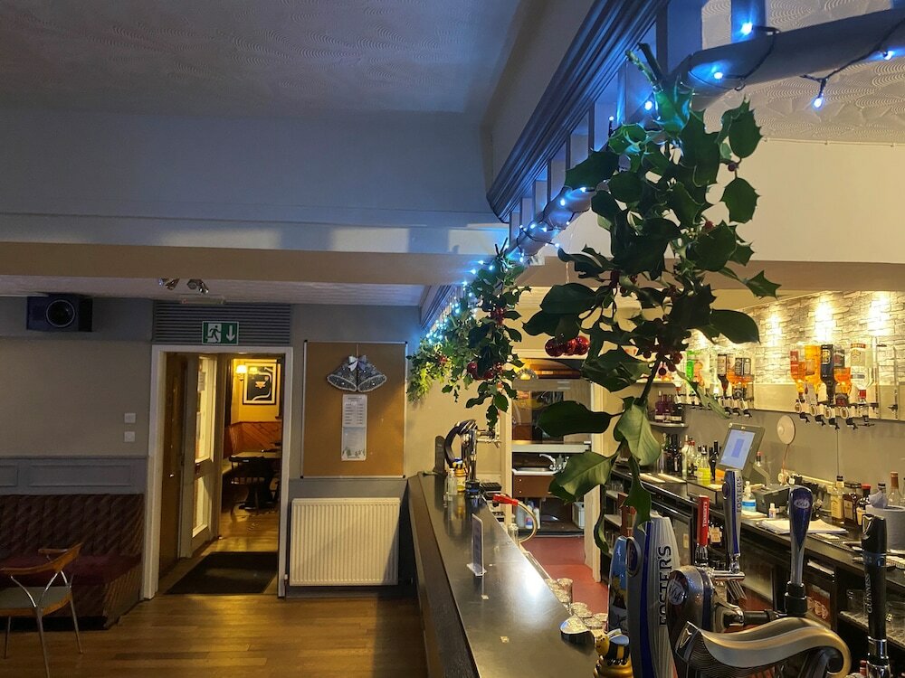 Фото Smithton Hotel