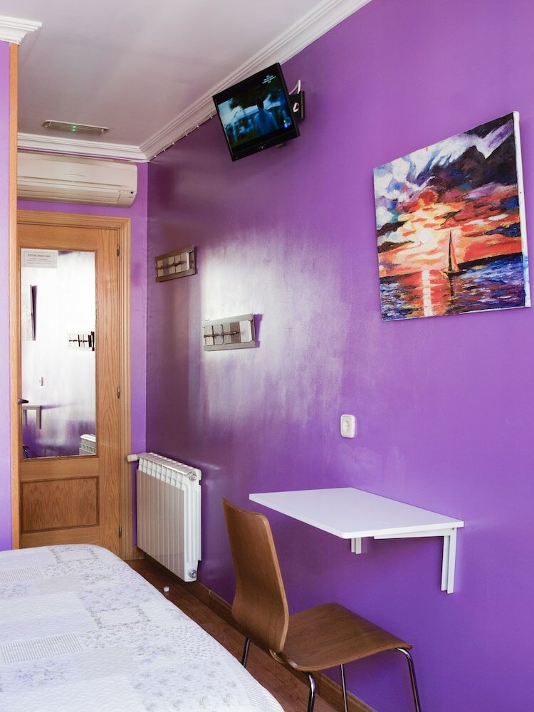 Фото Rc Miguel Ángel - Hostel