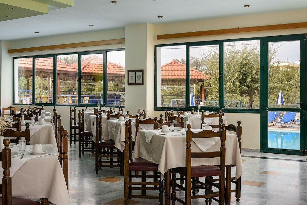 Фото Azul Eco Hotel