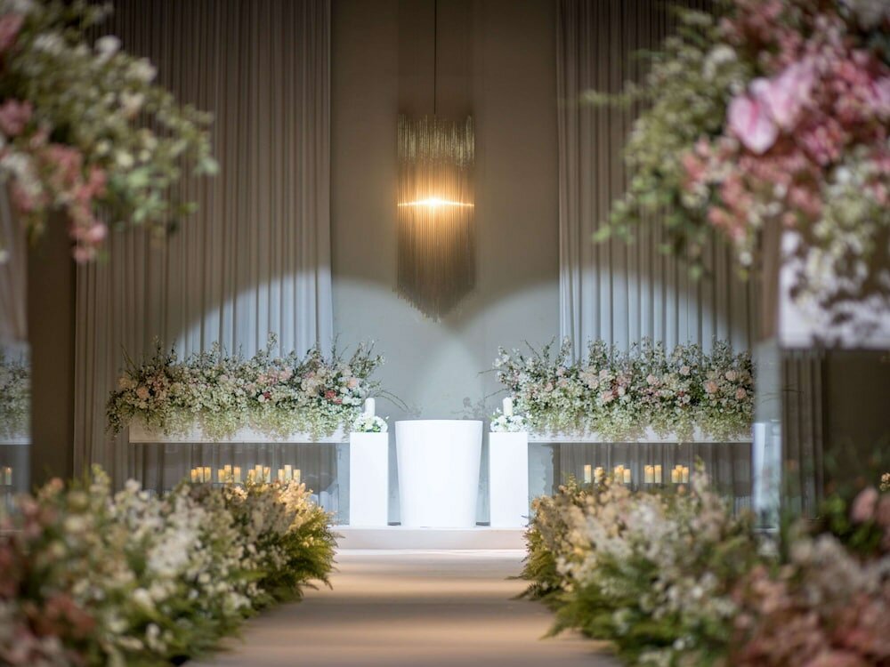 Фото Grand Mercure Ambassador Changwon