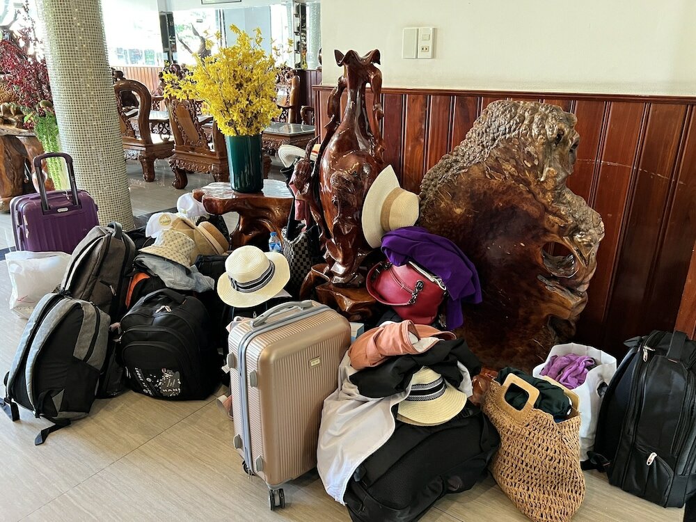 Фото Hong Ngoc Hotel Tuy Hoa